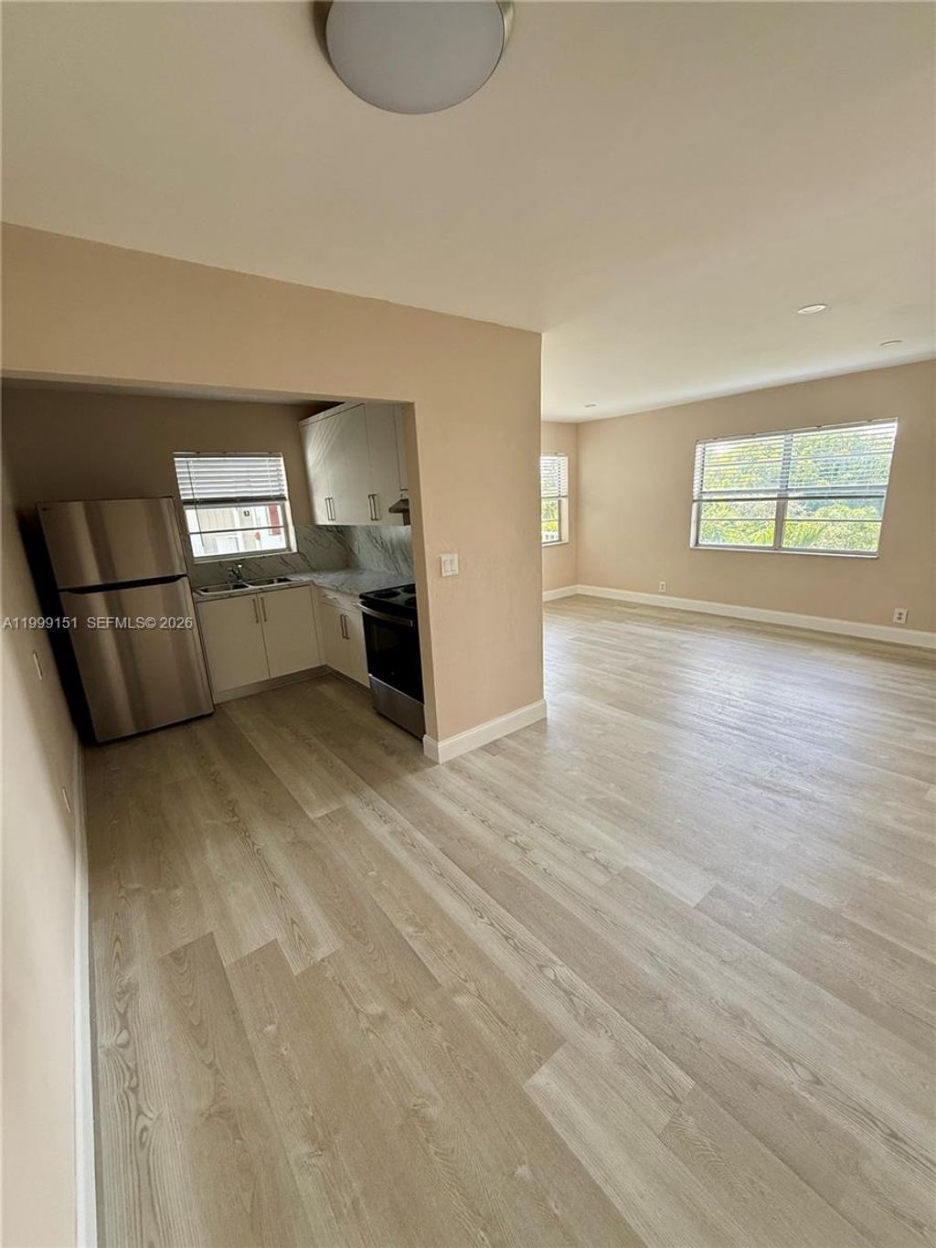 Photo of 1607 Arthur St #304, Hollywood, FL 33020 (MLS # A11999151)