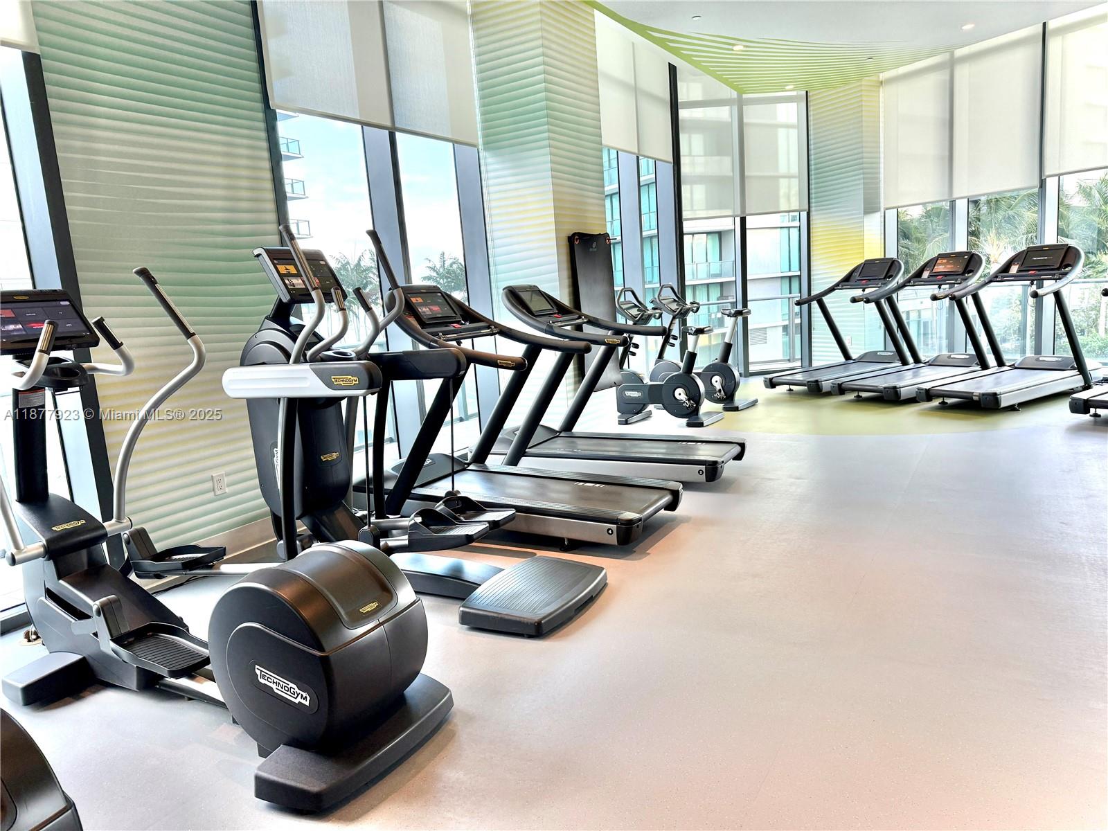 PARAISO BAYVIEWS CONDO - Residential