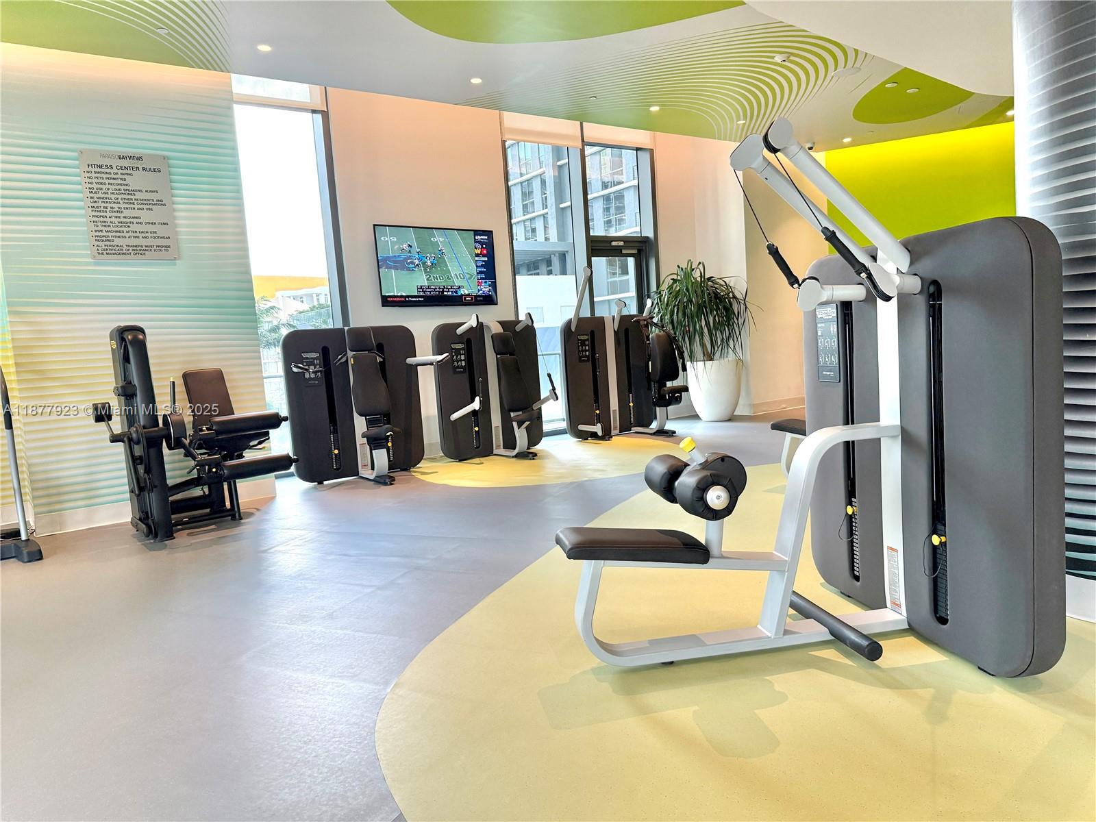 PARAISO BAYVIEWS CONDO - Residential