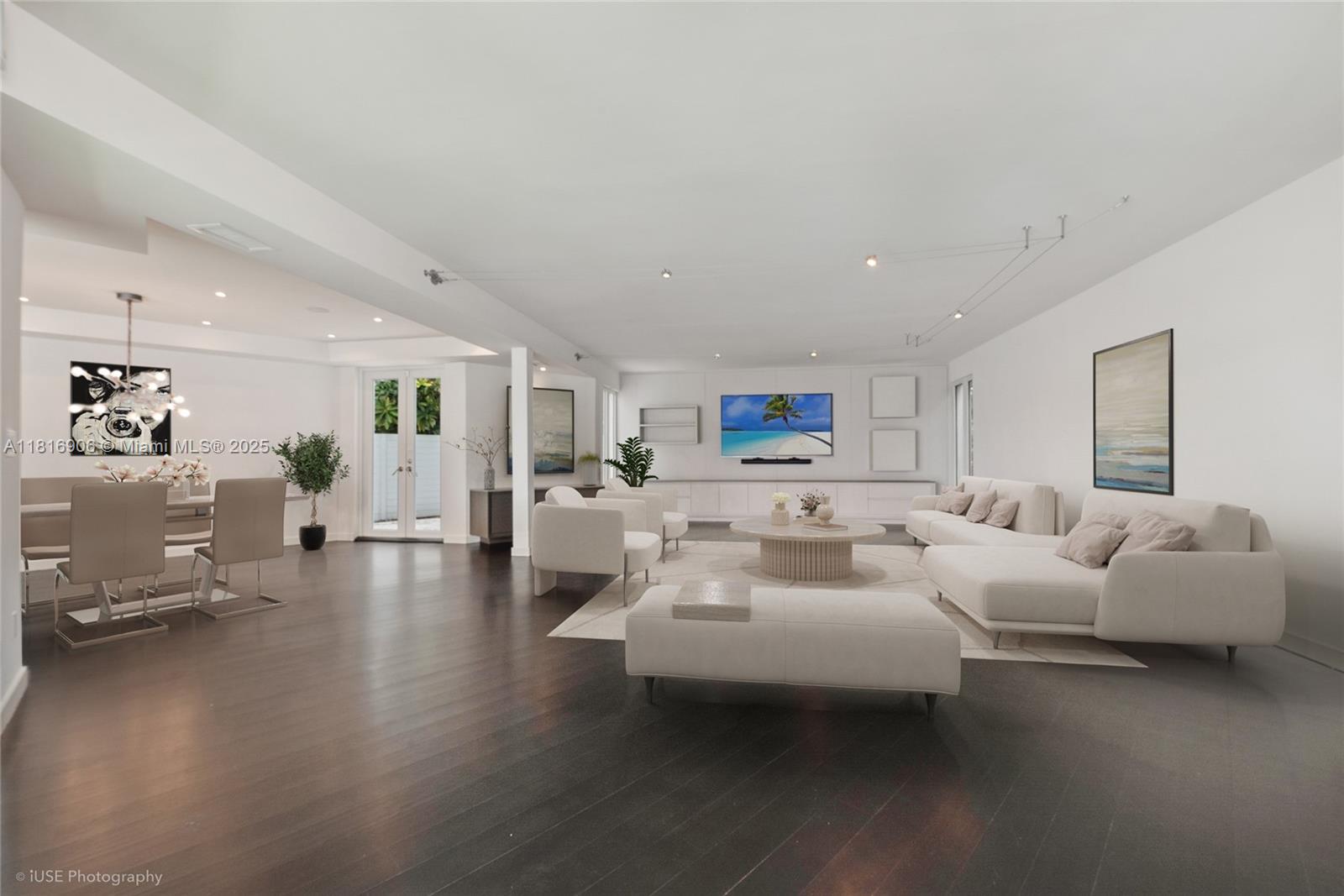 COCONUT GROVE MANOR - Residential Lease