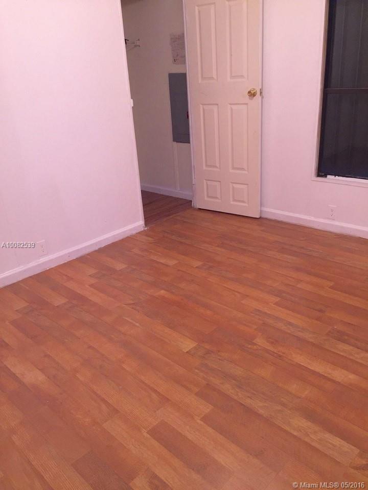 Hallandale Trailer Estate - Residential Lease