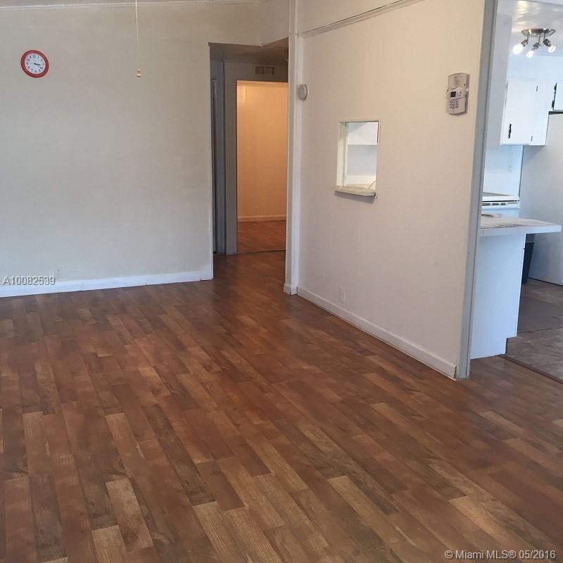 Hallandale Trailer Estate - Residential Lease