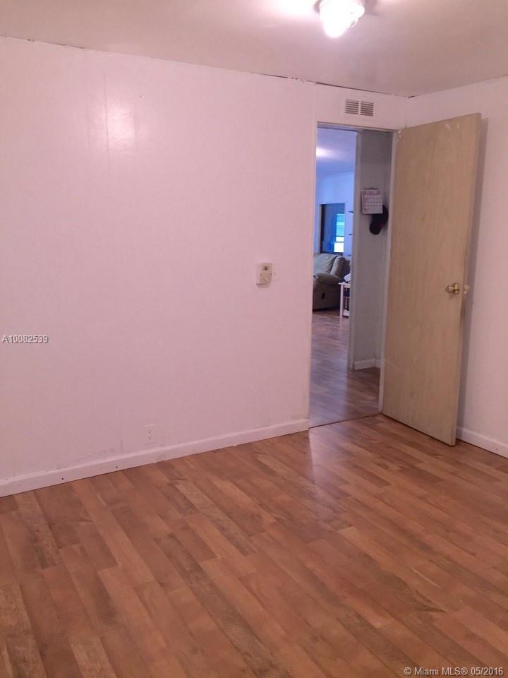 Hallandale Trailer Estate - Residential Lease