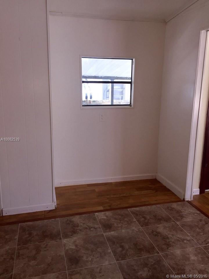 Hallandale Trailer Estate - Residential Lease