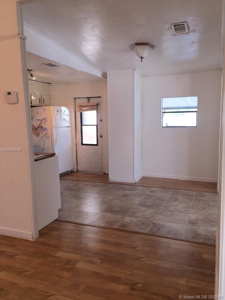 Hallandale Trailer Estate - Residential Lease