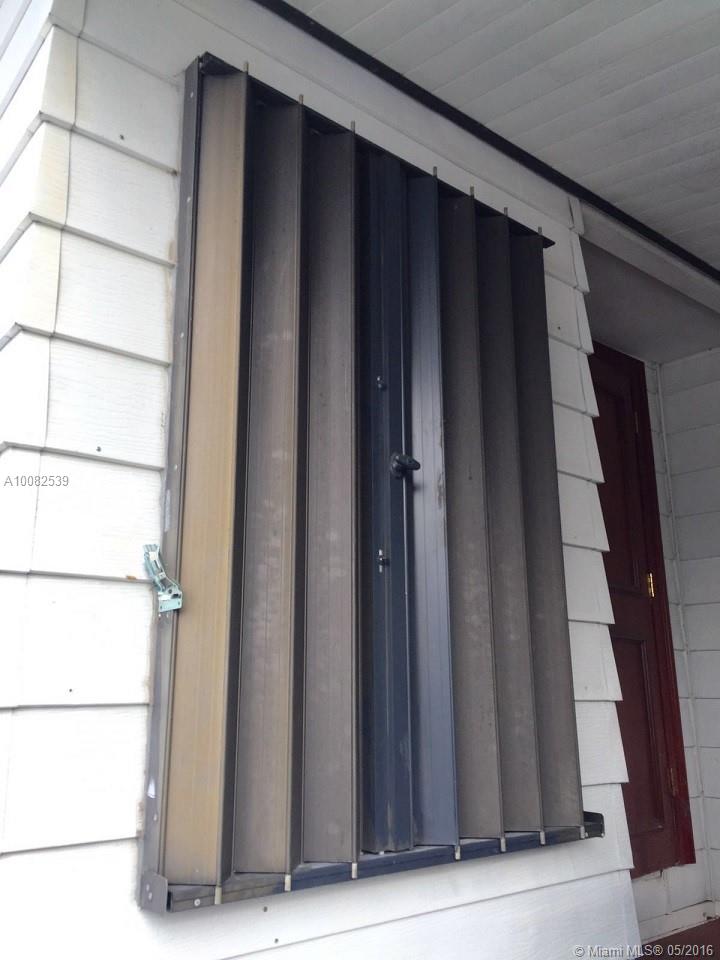 Hallandale Trailer Estate - Residential Lease