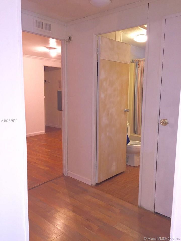 Hallandale Trailer Estate - Residential Lease