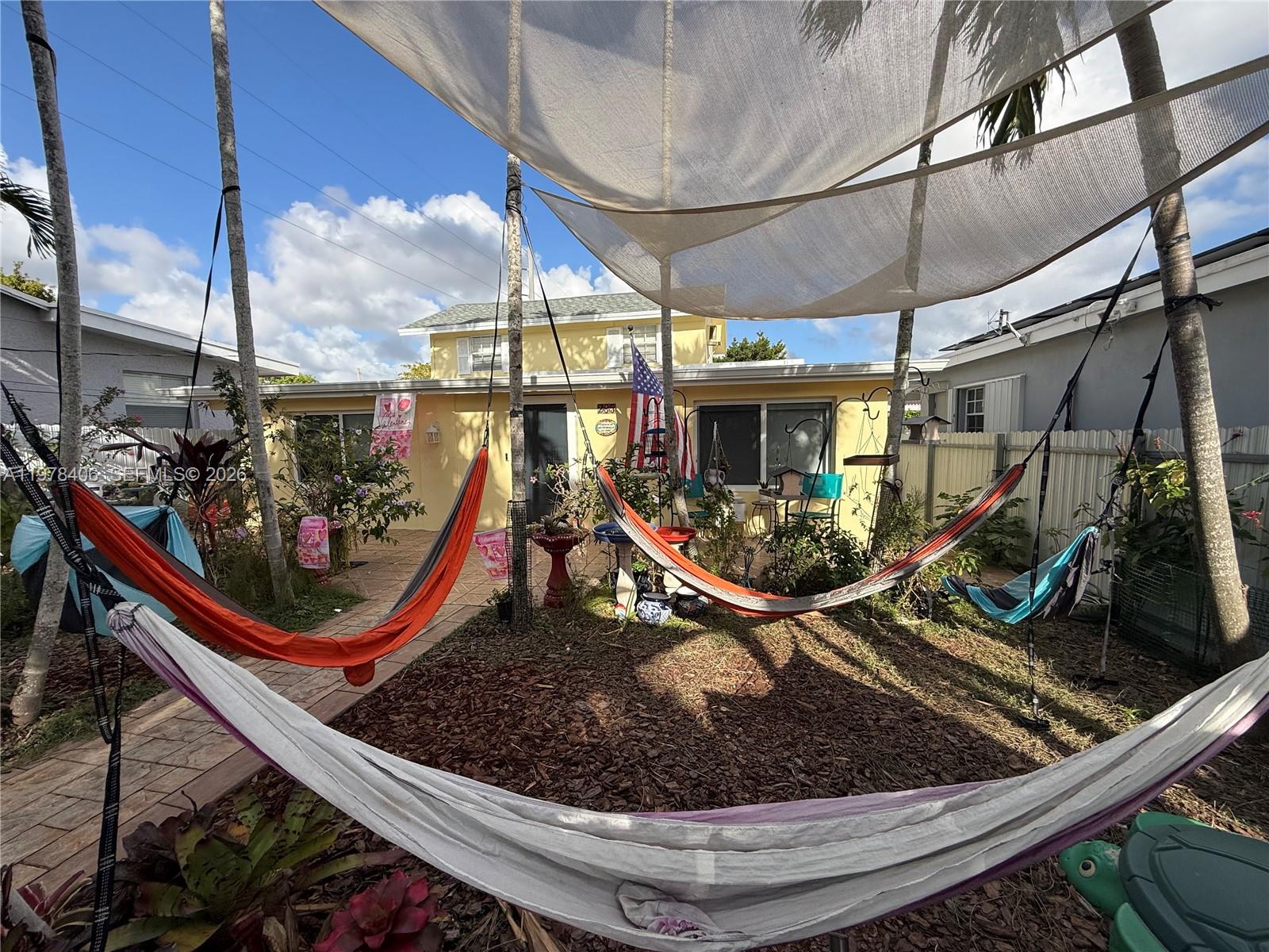 W FLAGLER PARK SEC B - Residential