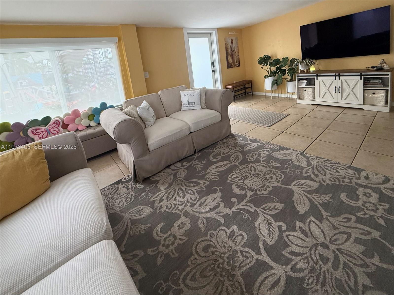 W FLAGLER PARK SEC B - Residential