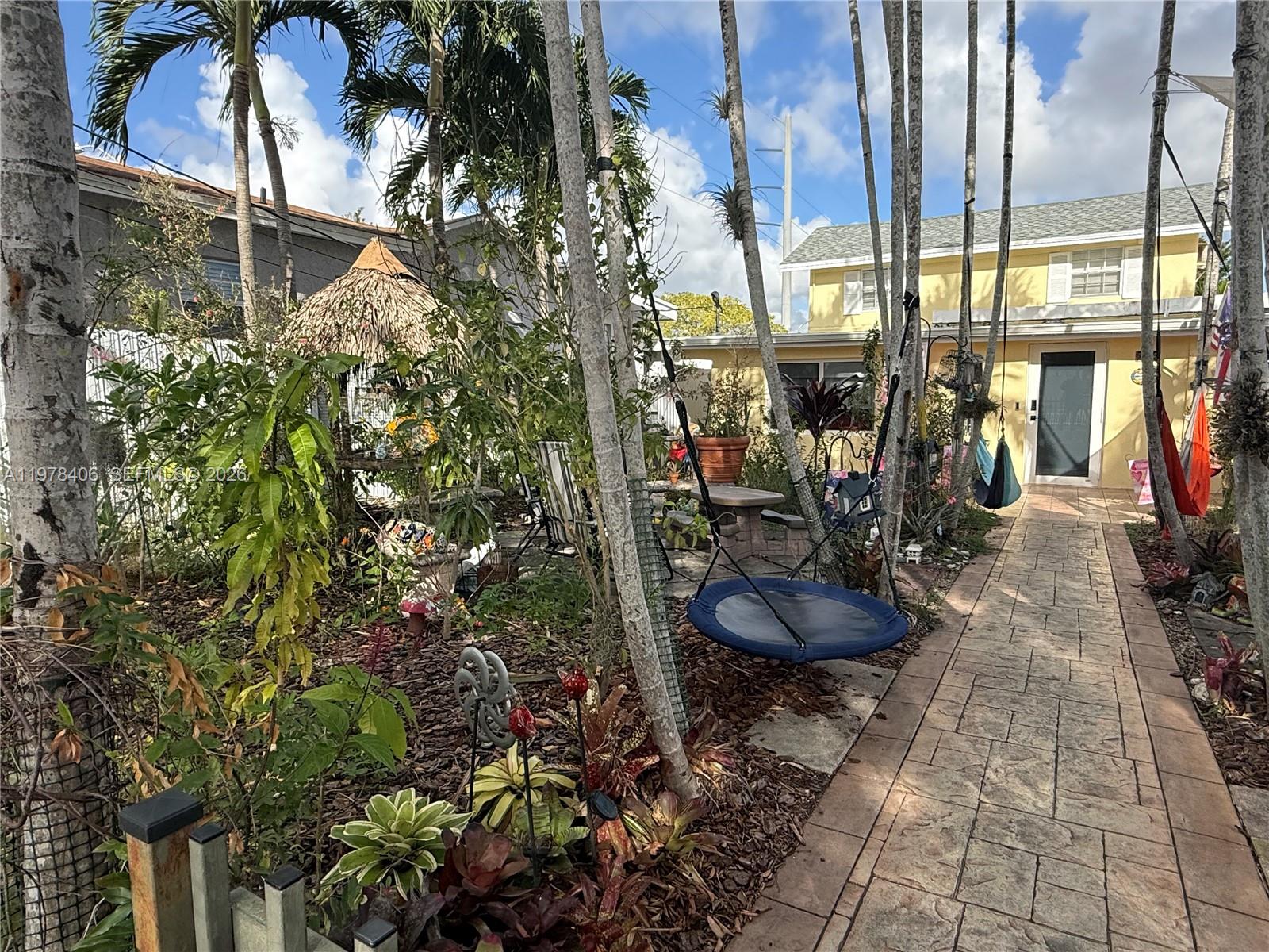 W FLAGLER PARK SEC B - Residential