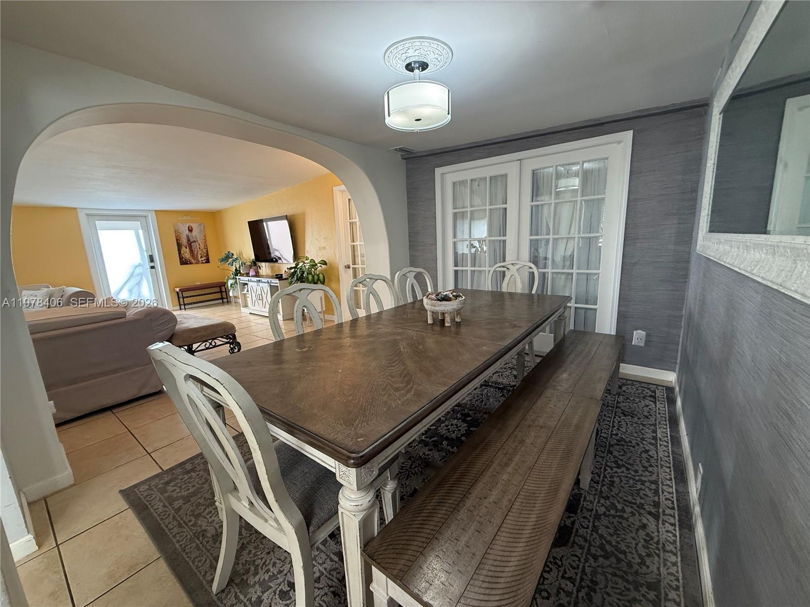 W FLAGLER PARK SEC B - Residential