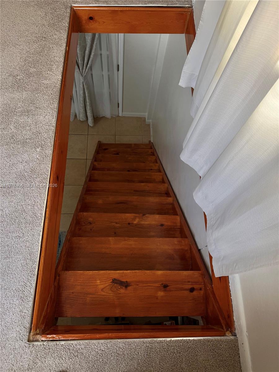 W FLAGLER PARK SEC B - Residential