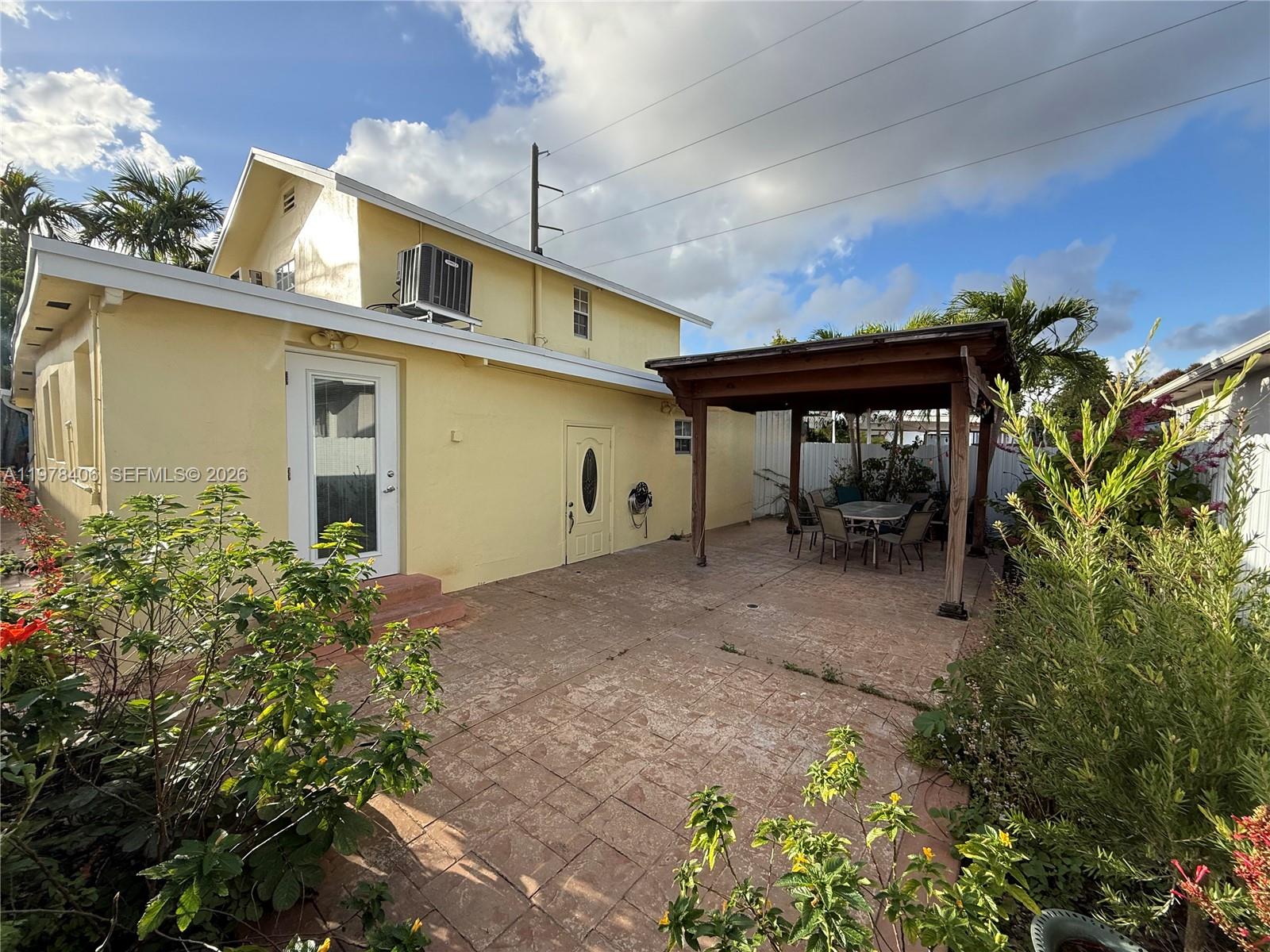 W FLAGLER PARK SEC B - Residential