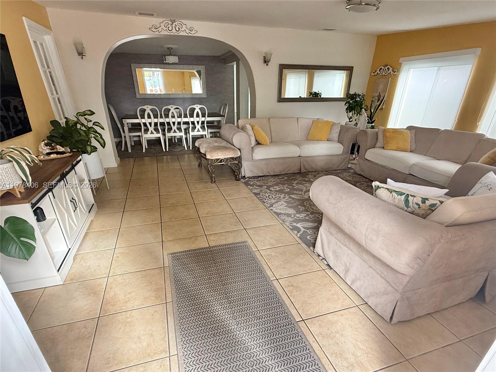 W FLAGLER PARK SEC B - Residential