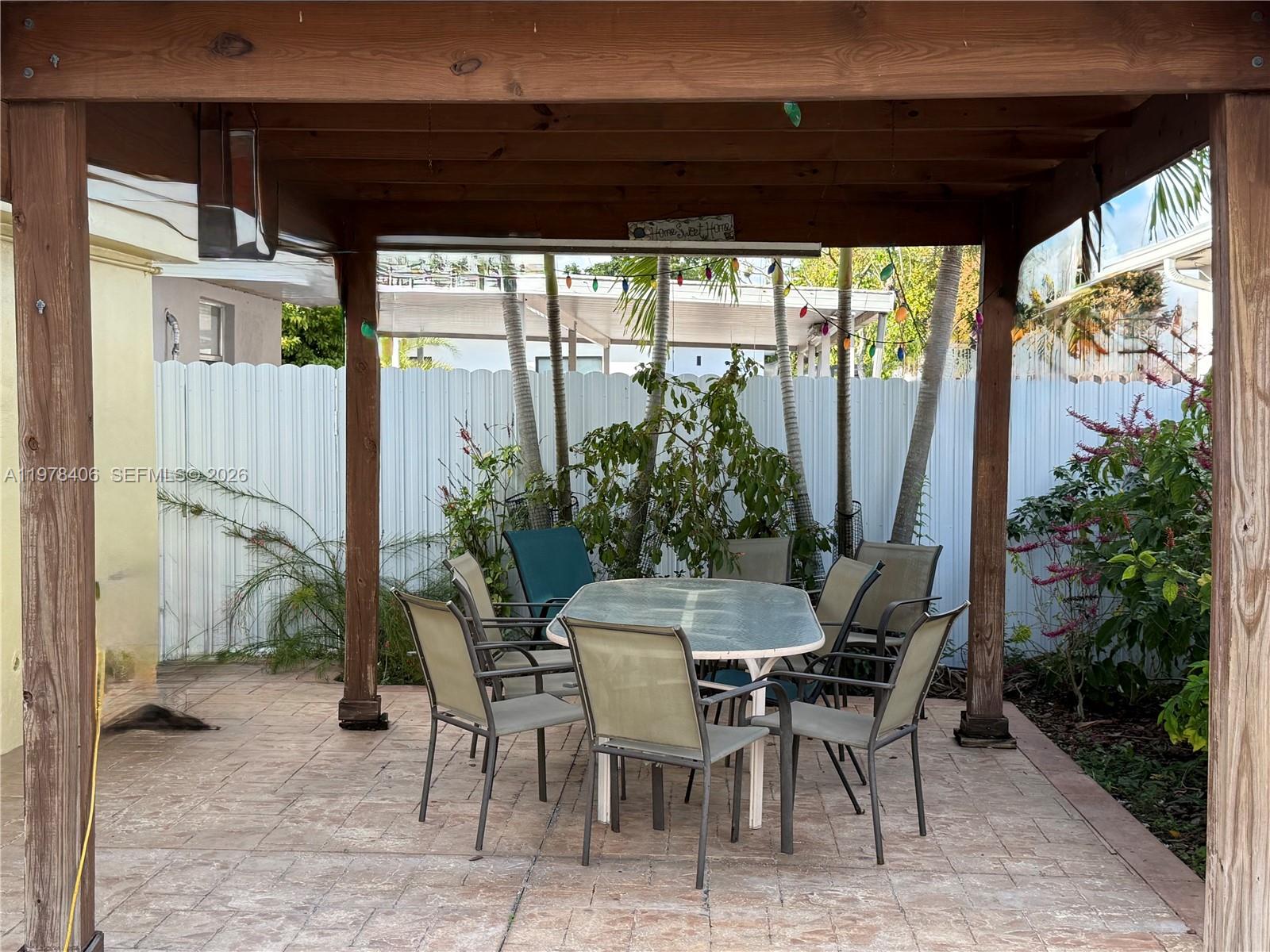 W FLAGLER PARK SEC B - Residential