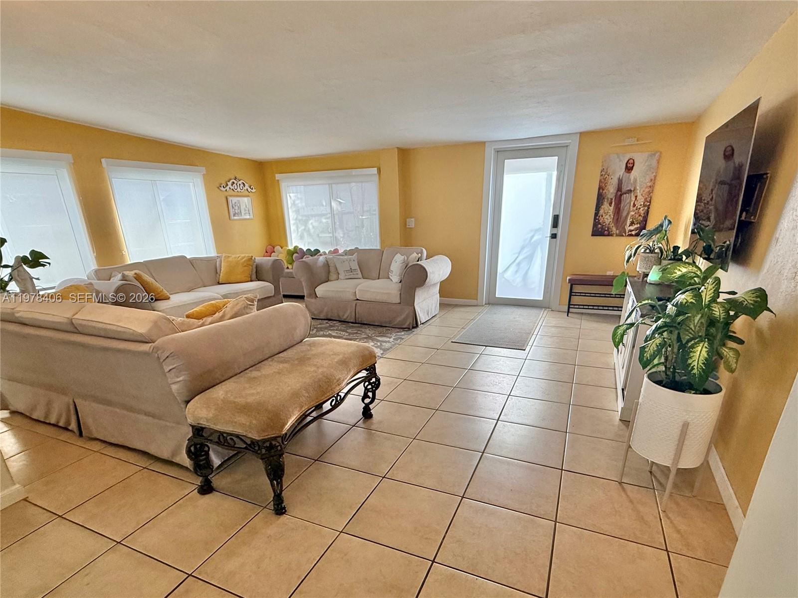 W FLAGLER PARK SEC B - Residential