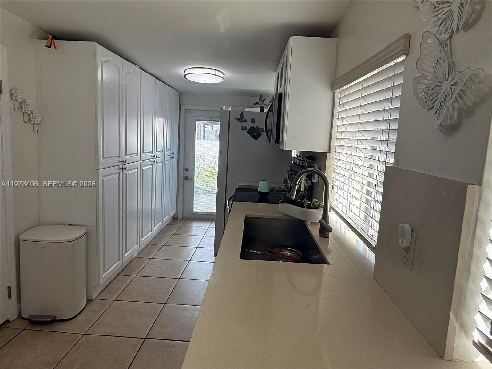 W FLAGLER PARK SEC B - Residential