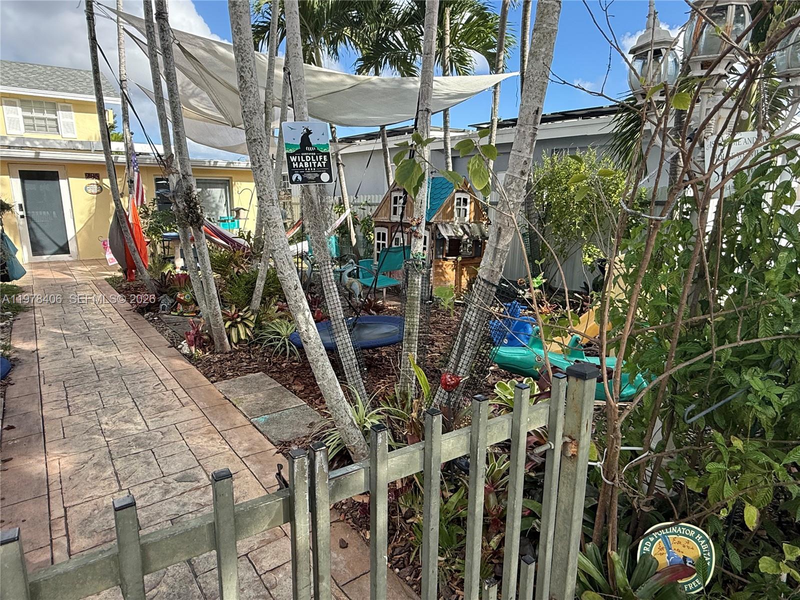 W FLAGLER PARK SEC B - Residential