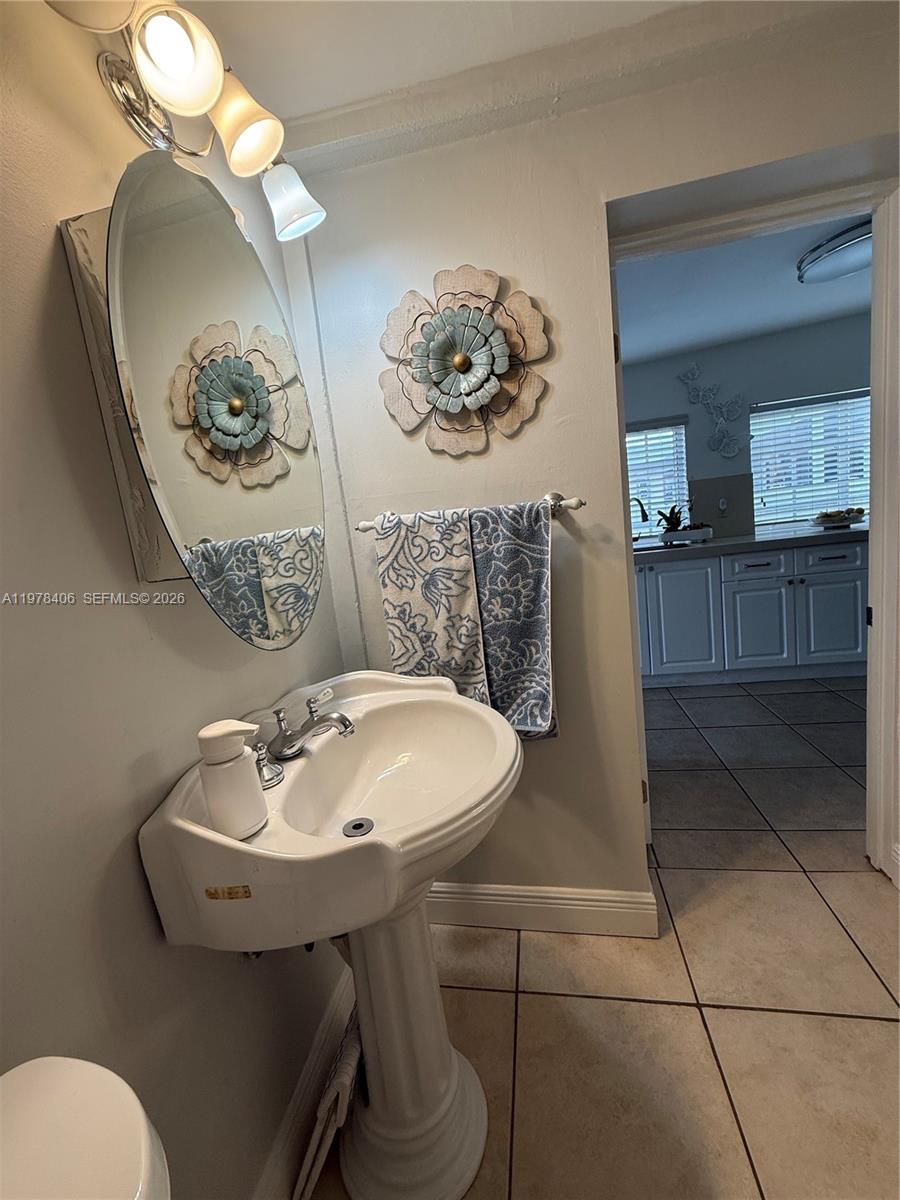 W FLAGLER PARK SEC B - Residential