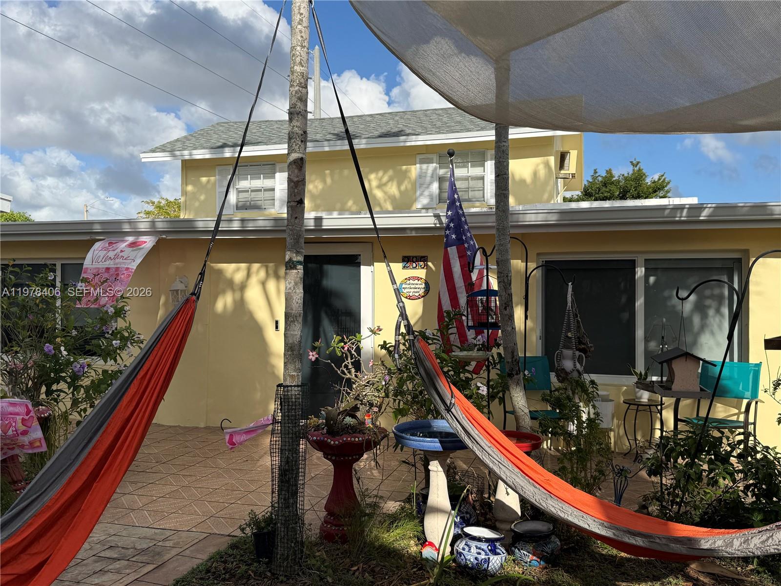 W FLAGLER PARK SEC B - Residential