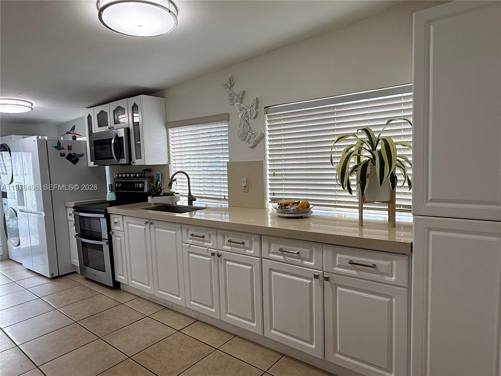 W FLAGLER PARK SEC B - Residential