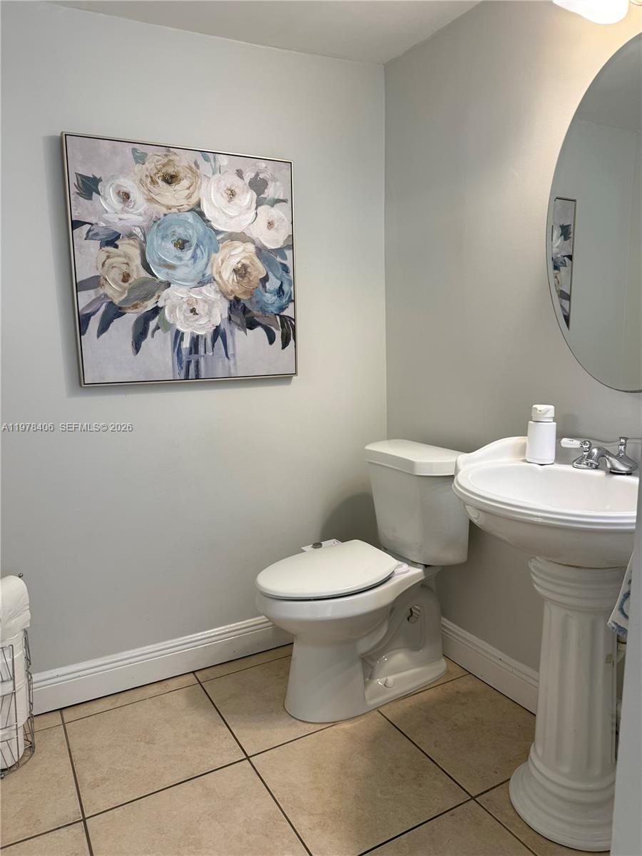 W FLAGLER PARK SEC B - Residential