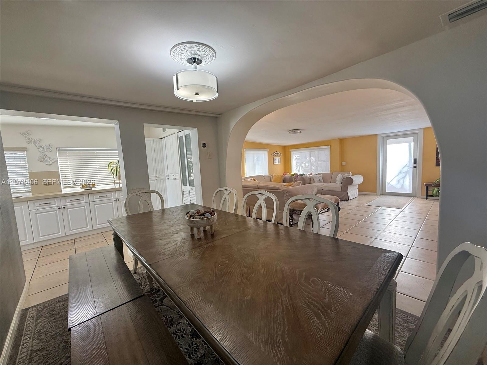 W FLAGLER PARK SEC B - Residential