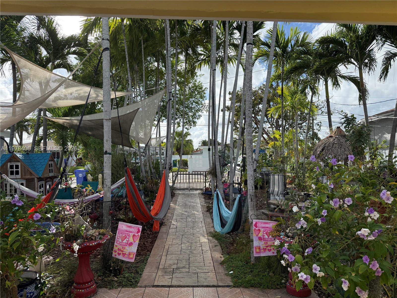 W FLAGLER PARK SEC B - Residential