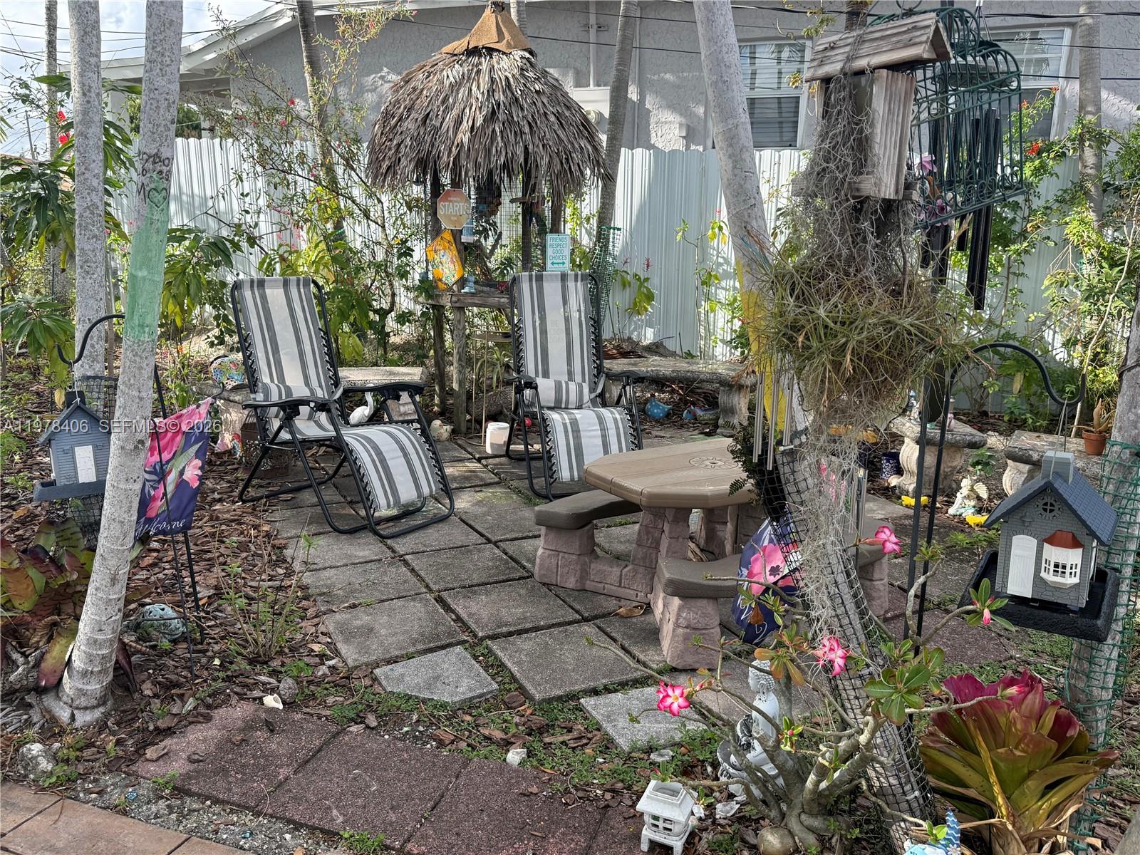 W FLAGLER PARK SEC B - Residential