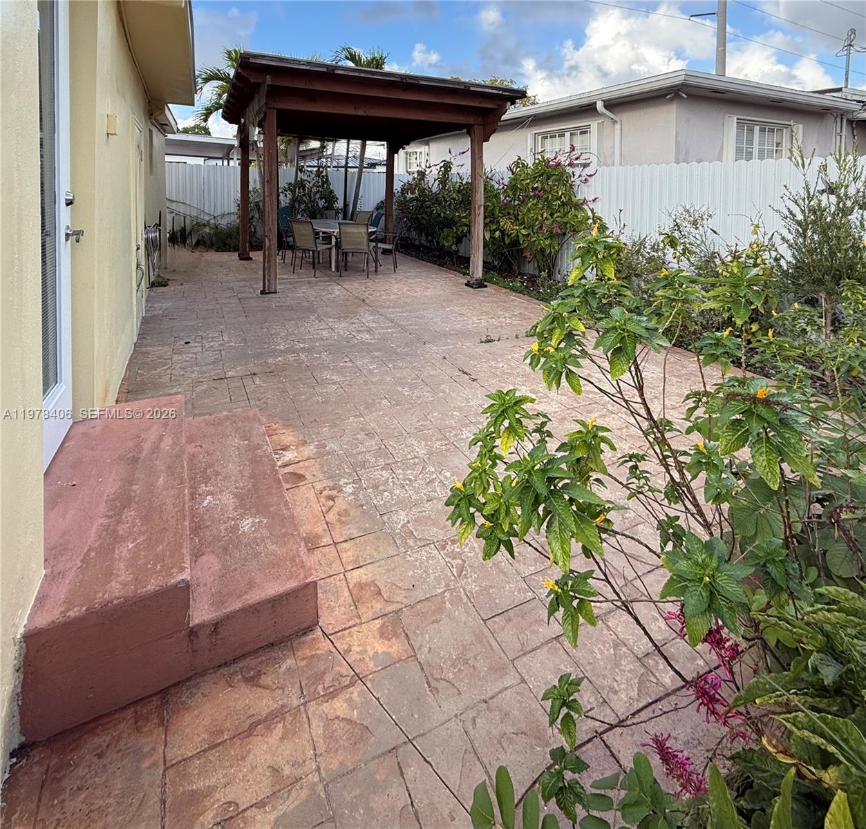 W FLAGLER PARK SEC B - Residential