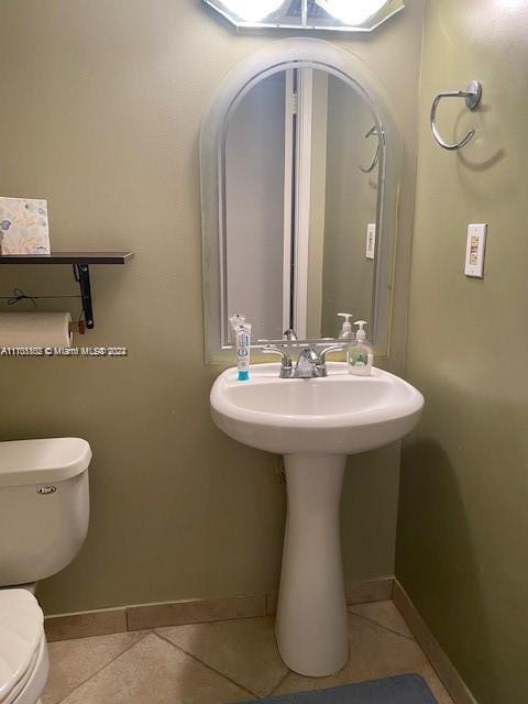 THE GEORGIAN CONDO - Residential