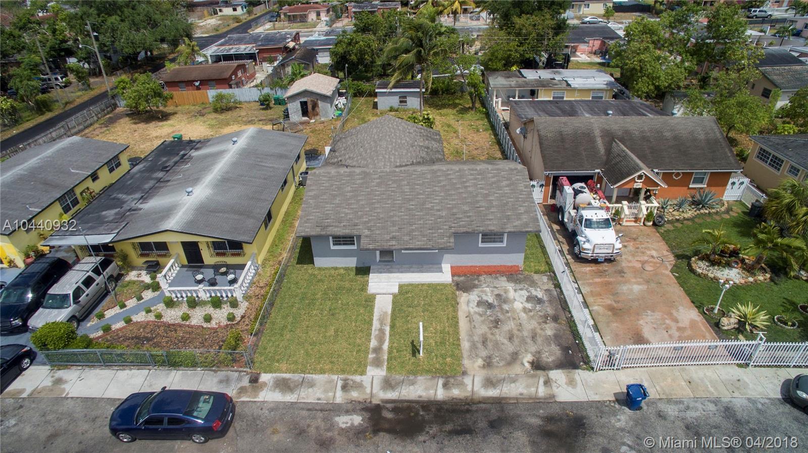 THE TROPICS ADDN - Residential