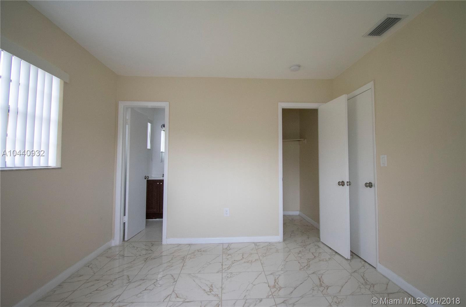 THE TROPICS ADDN - Residential