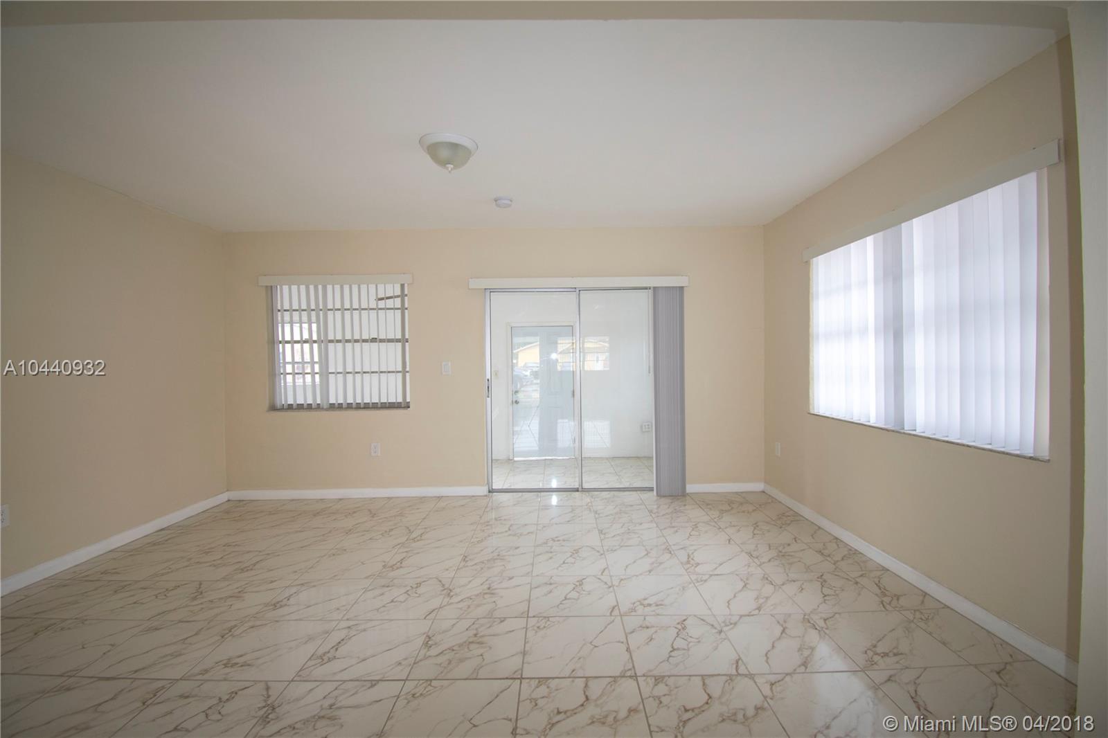 THE TROPICS ADDN - Residential