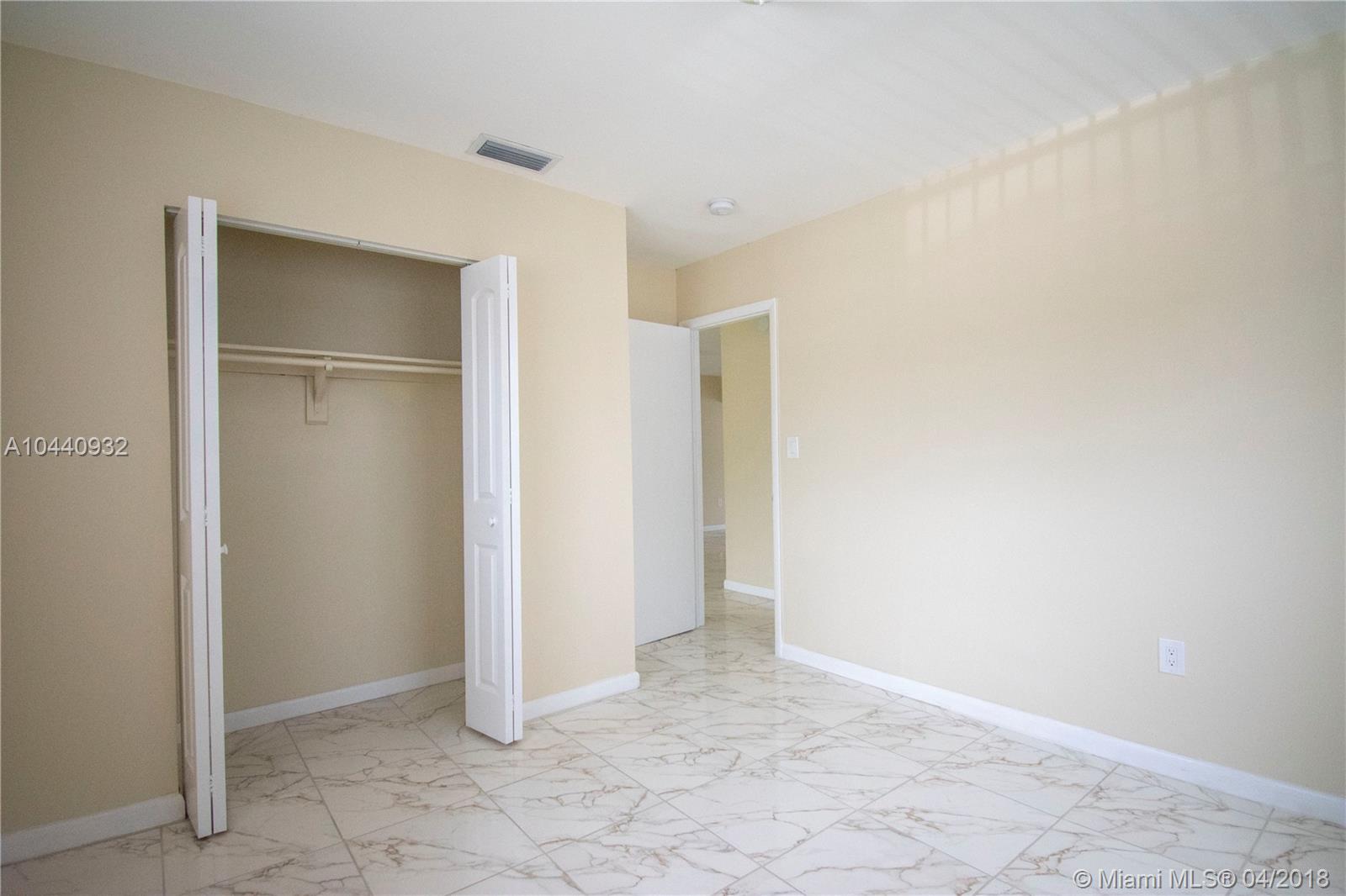 THE TROPICS ADDN - Residential