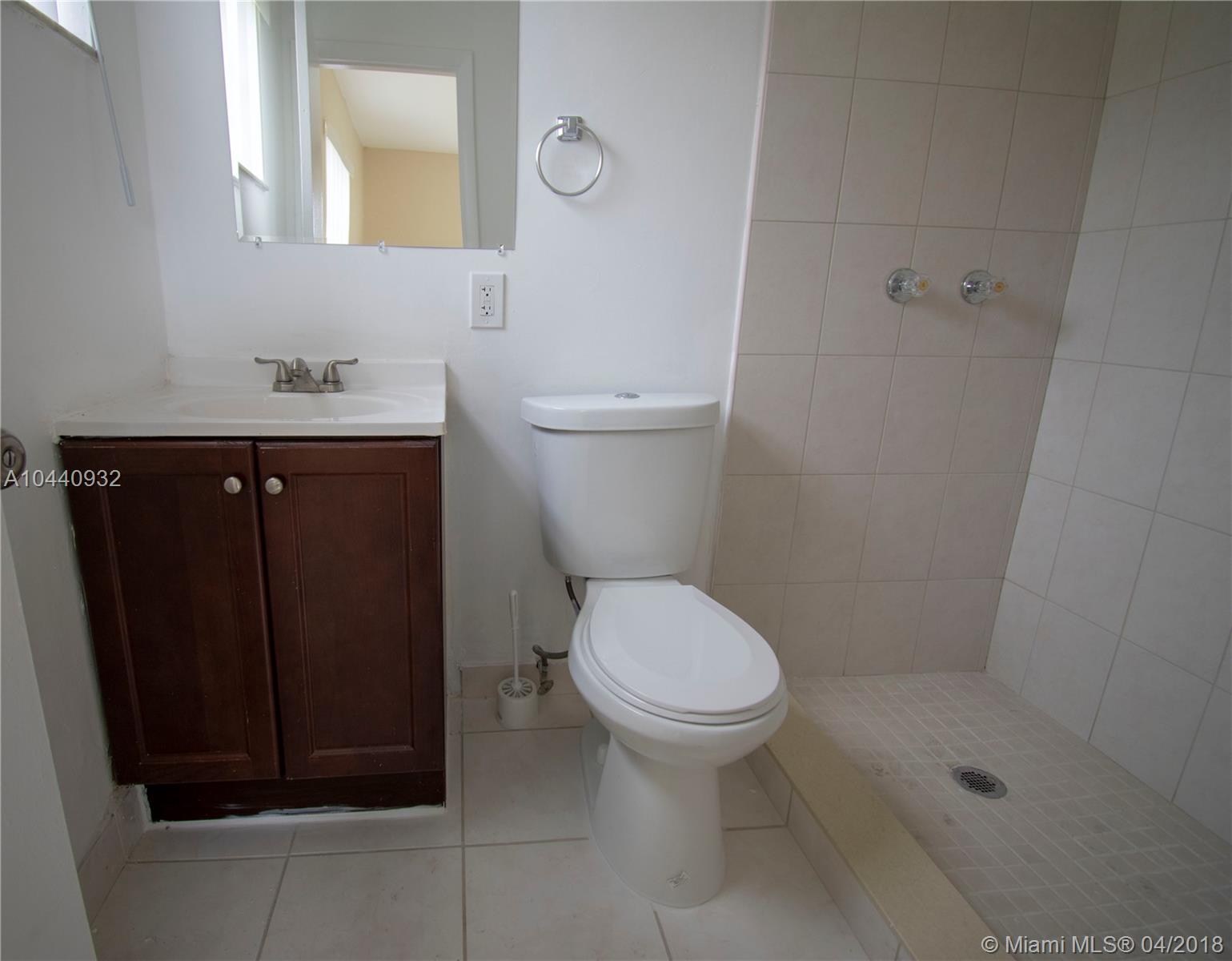 THE TROPICS ADDN - Residential