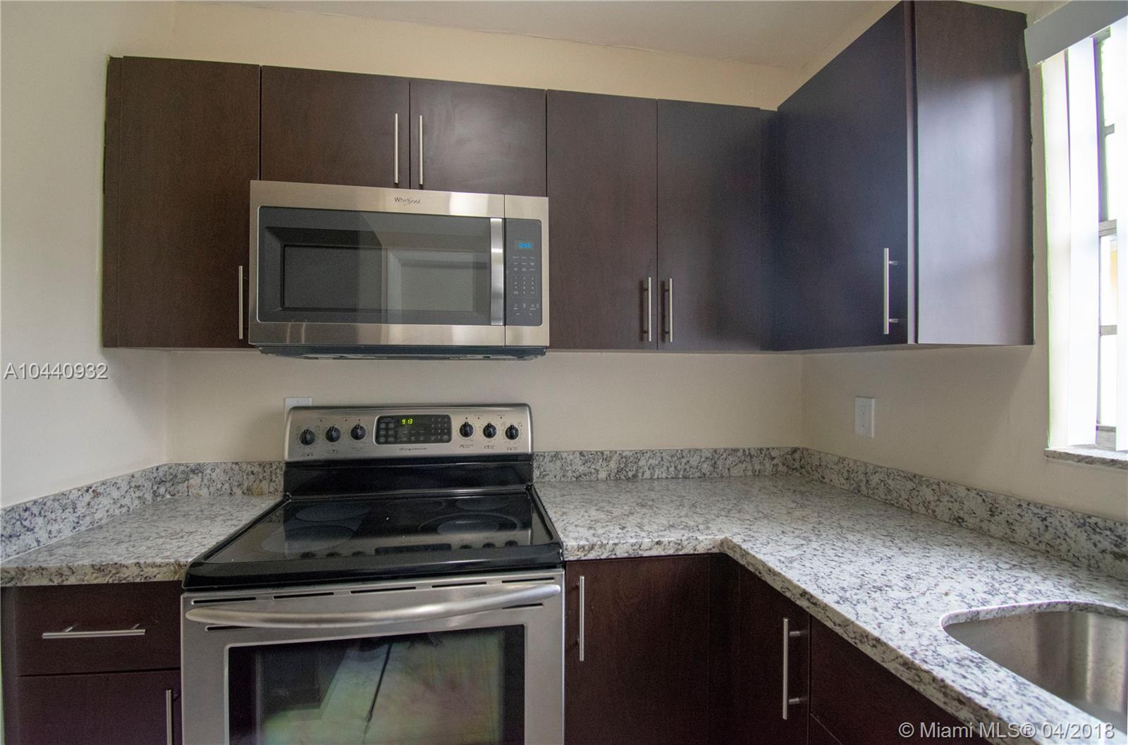 THE TROPICS ADDN - Residential