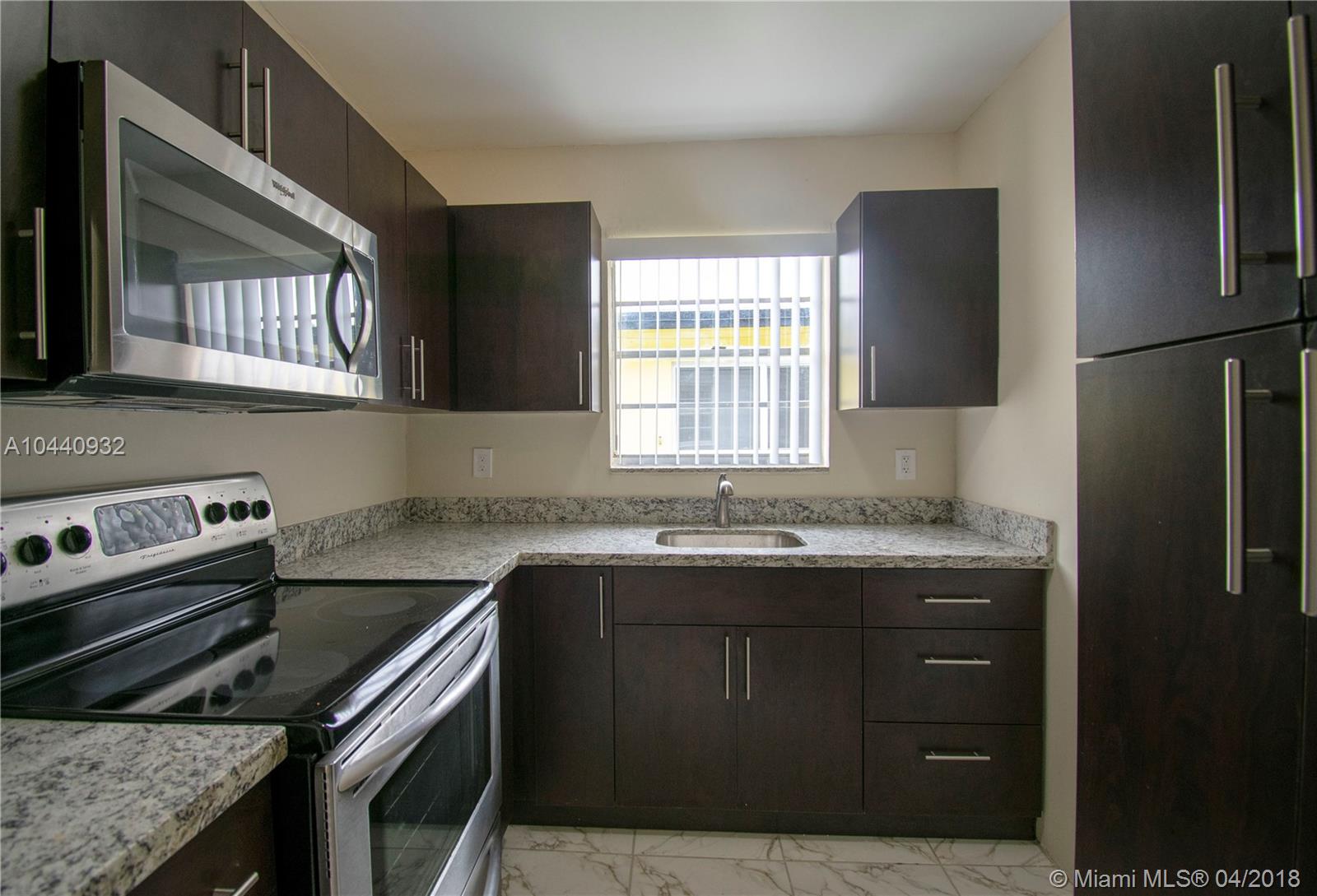 THE TROPICS ADDN - Residential