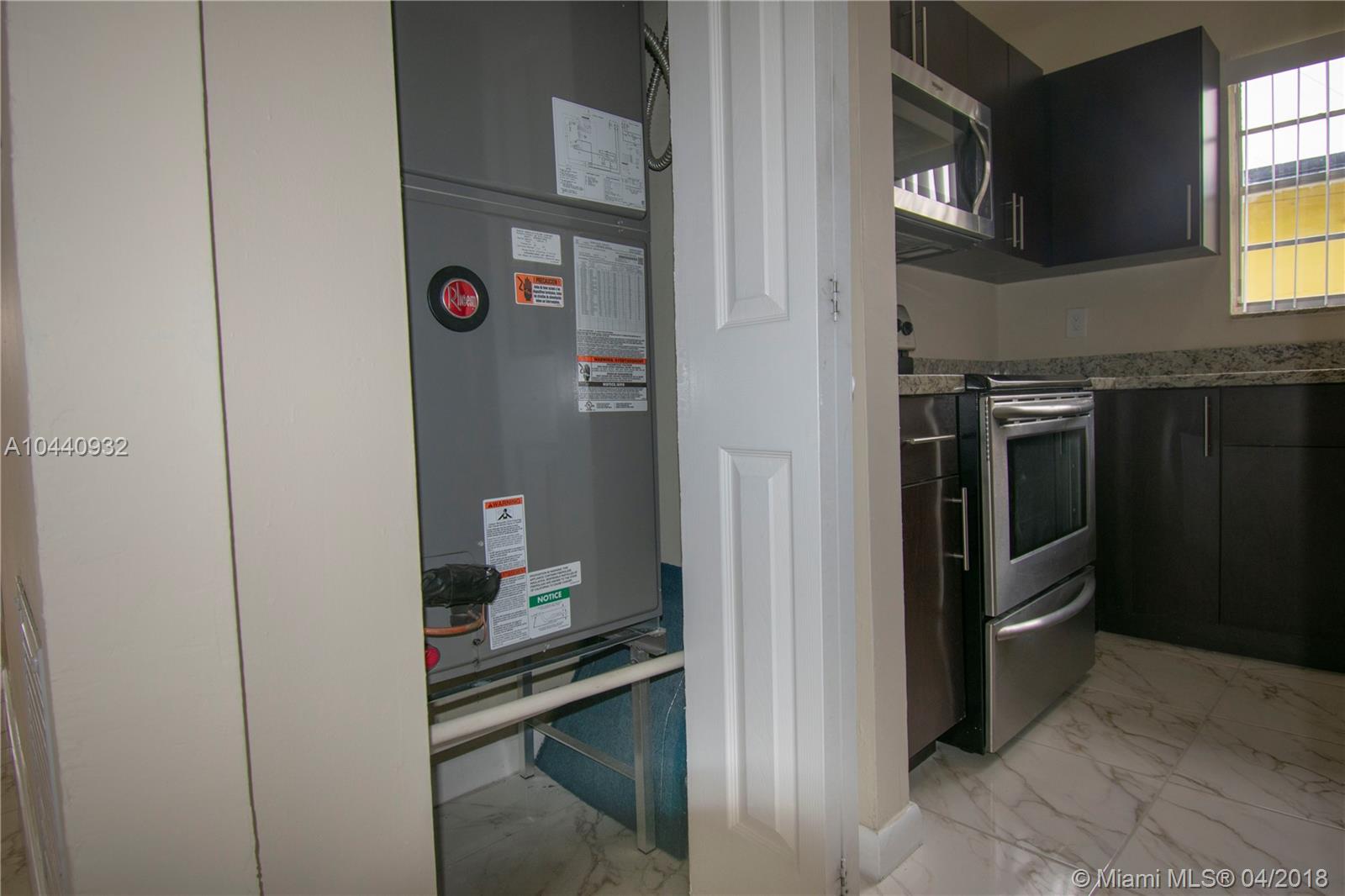 THE TROPICS ADDN - Residential