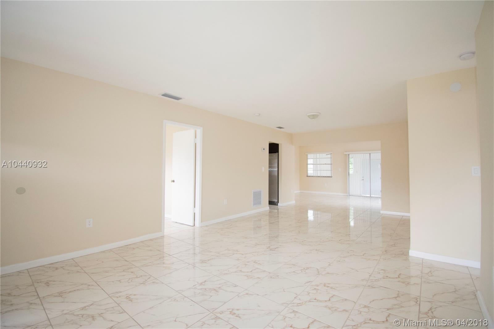 THE TROPICS ADDN - Residential