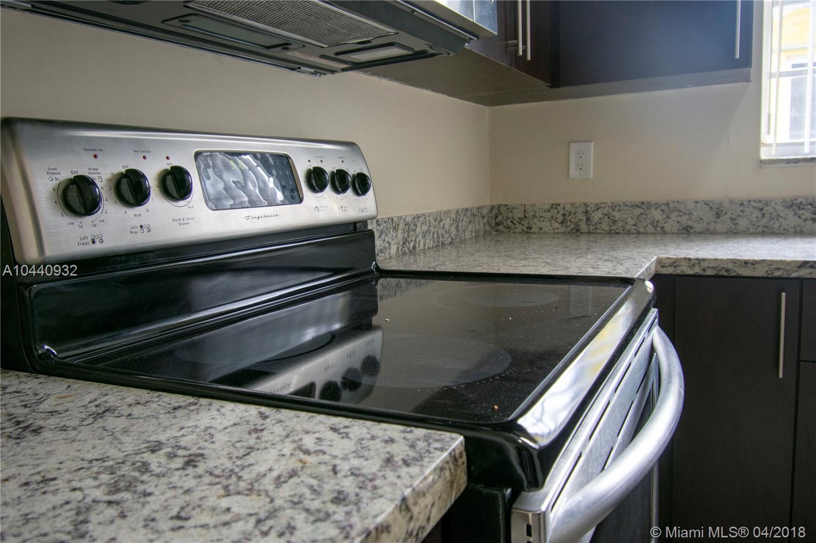 THE TROPICS ADDN - Residential