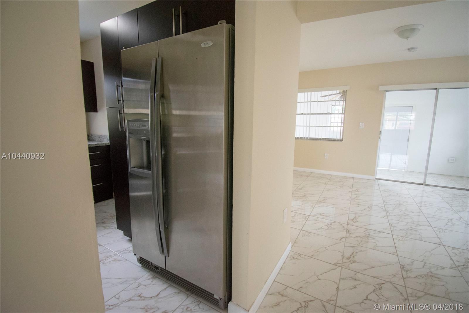 THE TROPICS ADDN - Residential