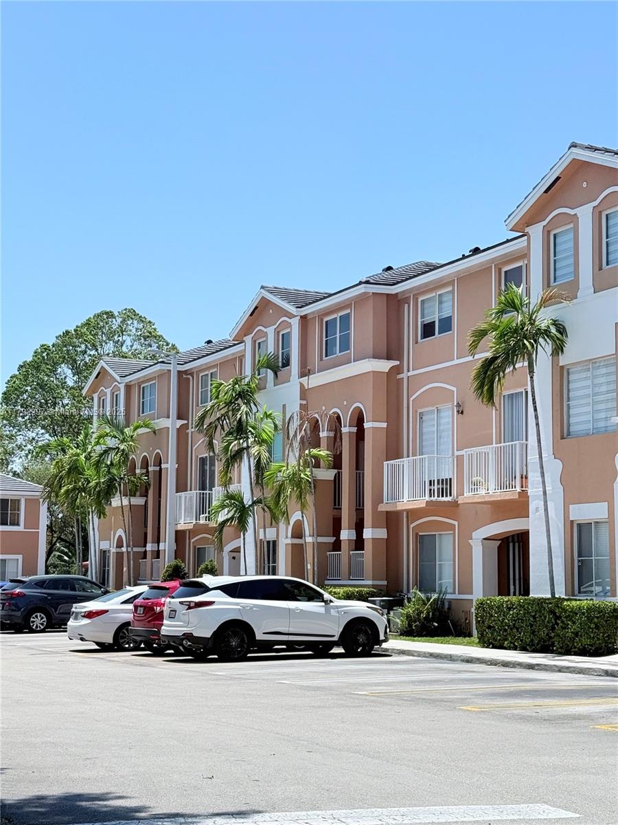 Rental Property at 7060 Nw 177th St 102-12, Hialeah, Miami-Dade County, Florida - Bedrooms: 2 
Bathrooms: 2  - $2,300 MO.