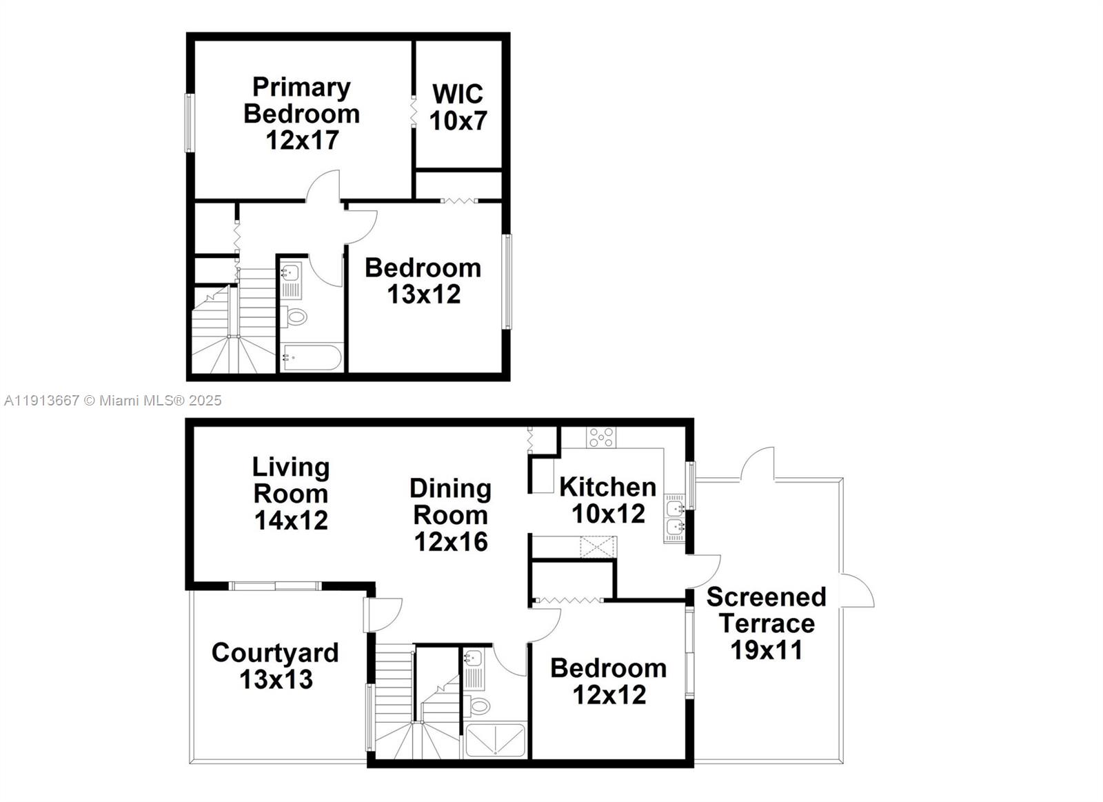 SNAPPER CREEK TOWNHOUSES - Residential