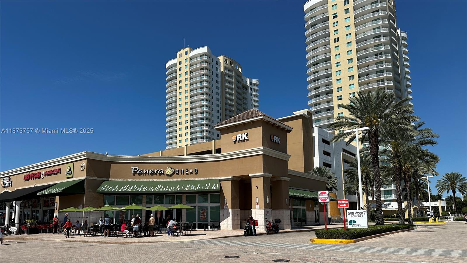 1755 E Hallandale Beach Blvd 1605E