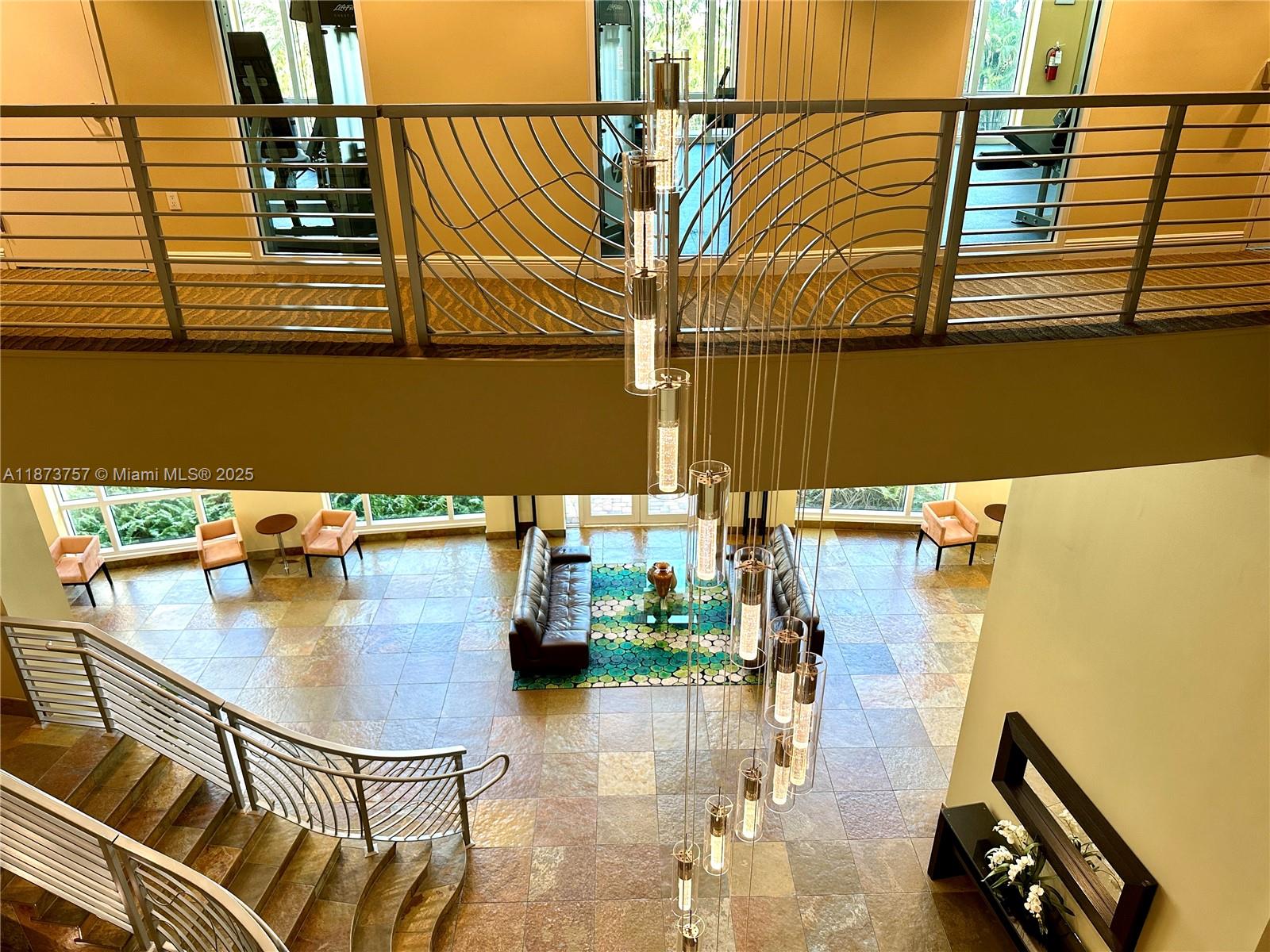 DUO CONDOMINIUM EAST - Residential