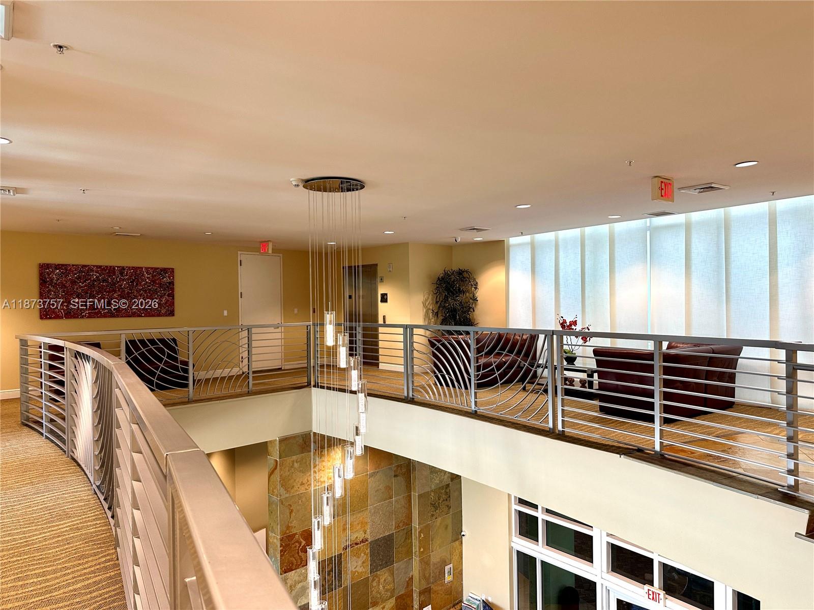 DUO CONDOMINIUM EAST - Residential