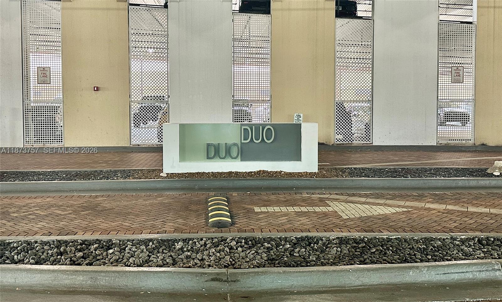 DUO CONDOMINIUM EAST - Residential