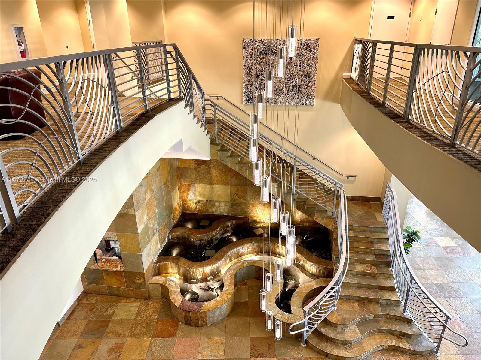 DUO CONDOMINIUM EAST - Residential