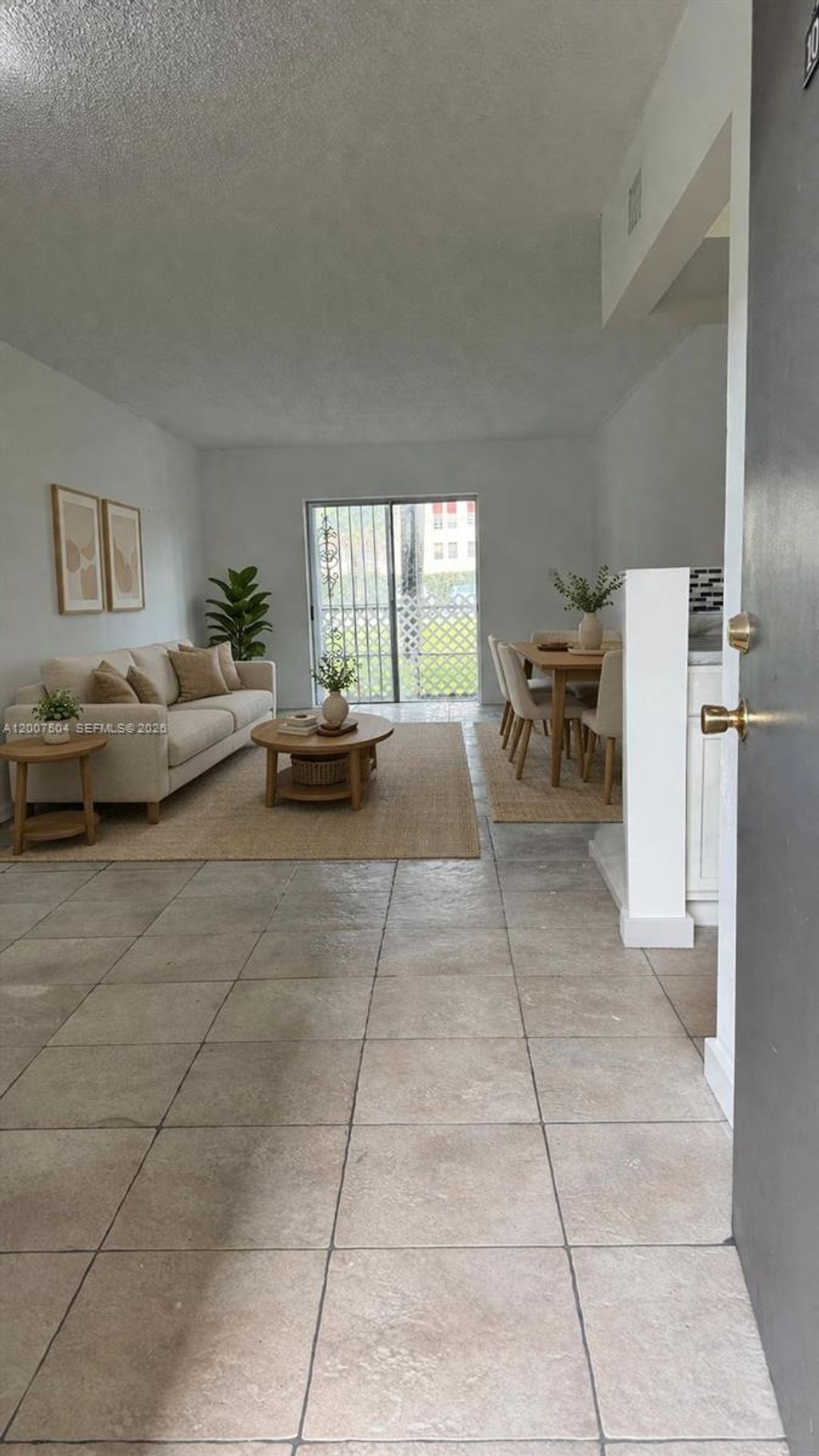 Photo of 3700 NW 21st St #109, Lauderdale Lakes, FL 33311 (MLS # A12007504)